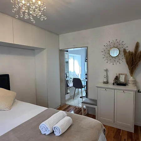 Apartman Spiro