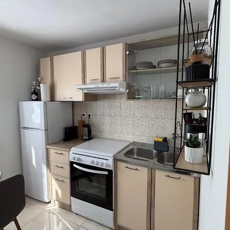 Spiro Apartman