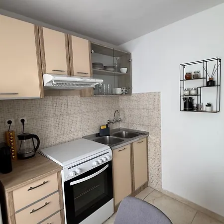 Apartman Spiro *