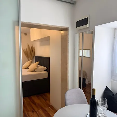 Apartman Spiro Split
