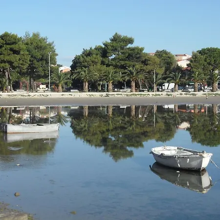 Apartman Spiro Split