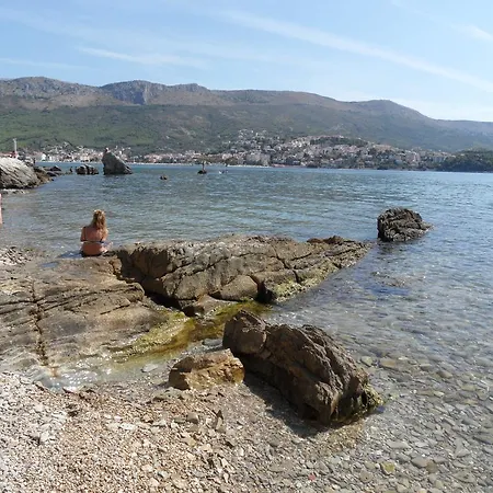 Spiro Apartman Split