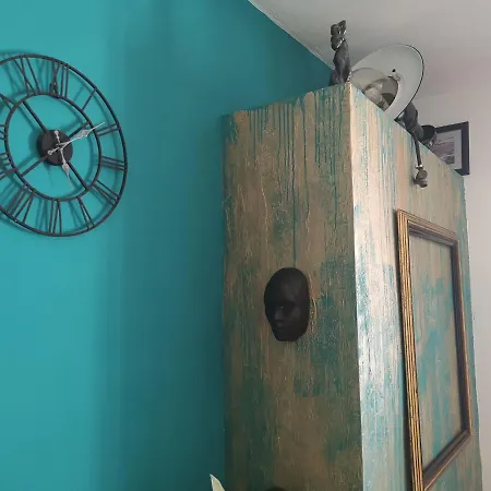 Apartment Spiro