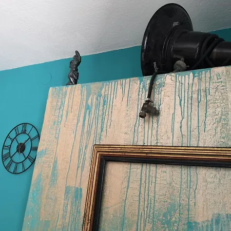 Apartment Spiro