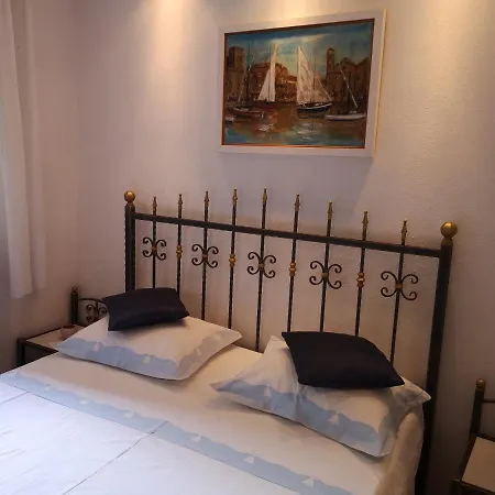 Apartment Spiro