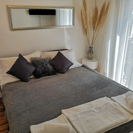 Spiro Apartment Split