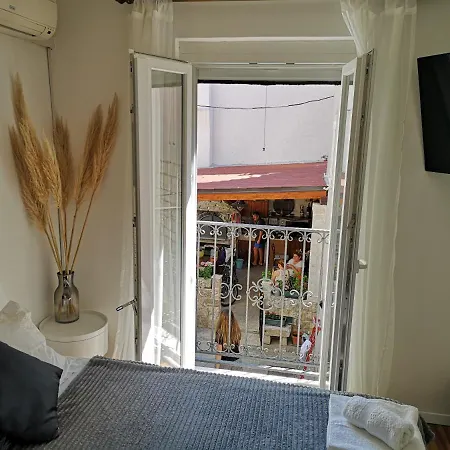 Spiro Apartment Split