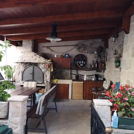 Spiro Apartment Split