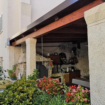 Apartment Spiro Split