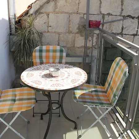 Apartment Spiro