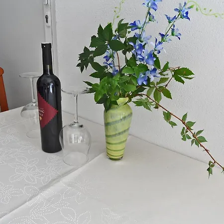 Apartment Spiro *