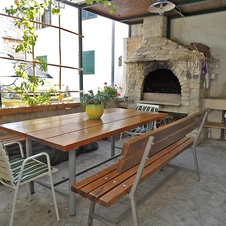 Apartment Spiro
