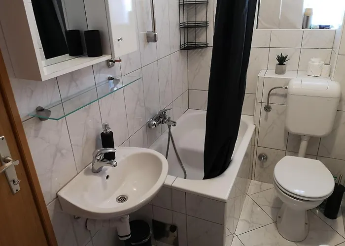 Spiro Apartment Split