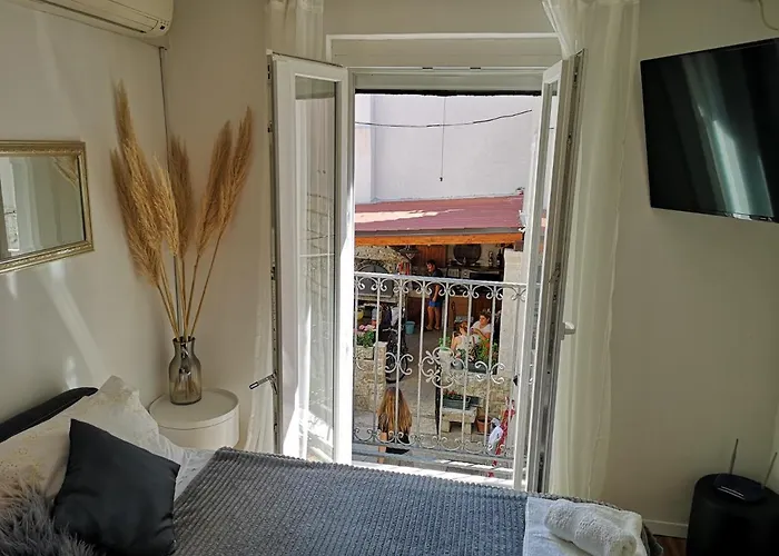 Spiro Apartment Split