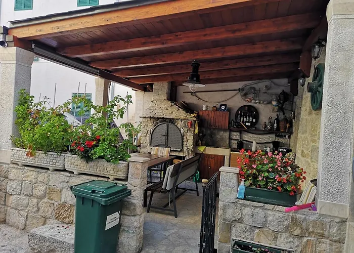 Apartment Spiro Split