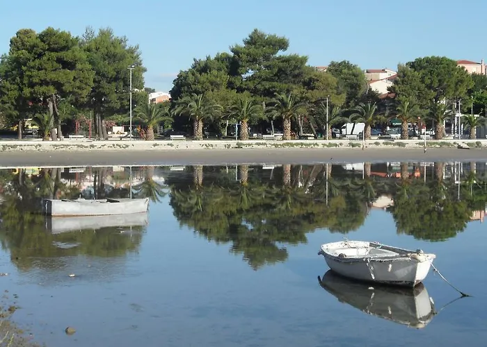 Apartment Spiro Split