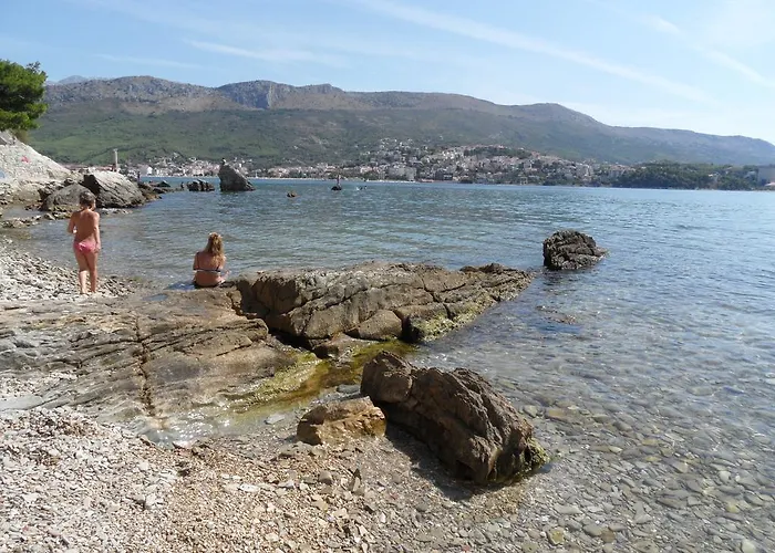 Spiro Apartment Split