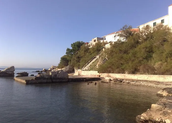 Apartment Spiro Split