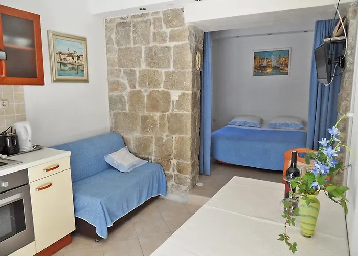 Spiro Apartment Split