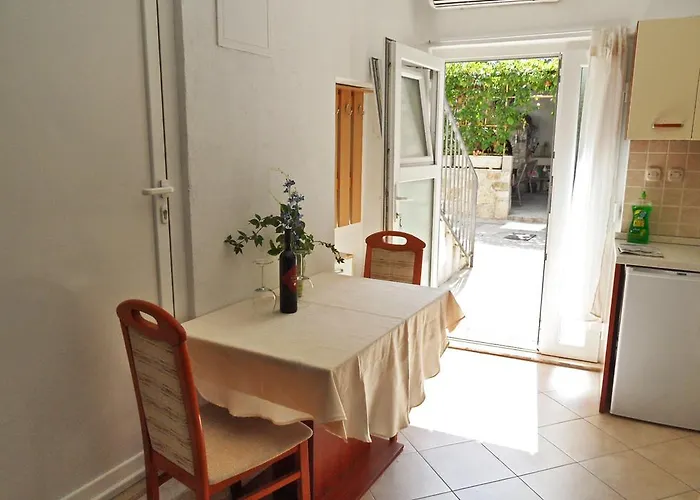 Apartment Spiro Split