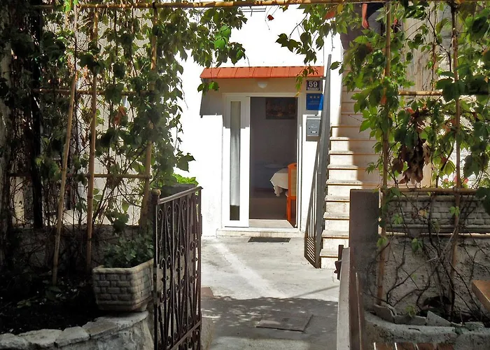 Spiro Apartment Split