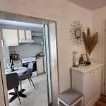 Appartement Spiro Split