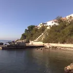 Appartement Spiro Split