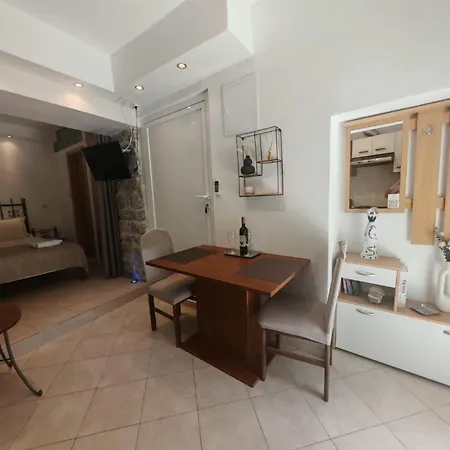 Apartment Spiro *