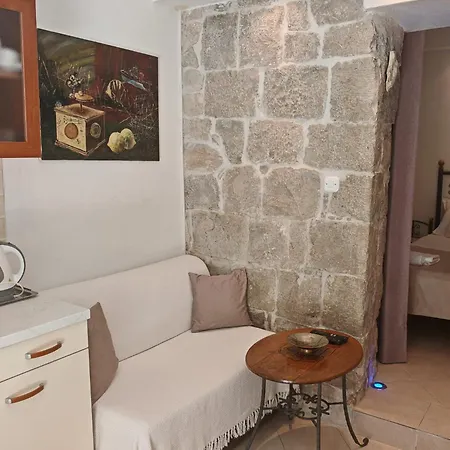 Spiro Apartment Split