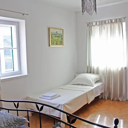 Appartement Spiro Split
