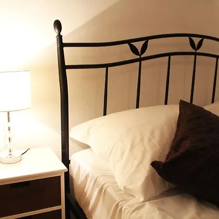 Appartement Spiro Split