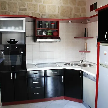 Spiro 아파트 스플리트