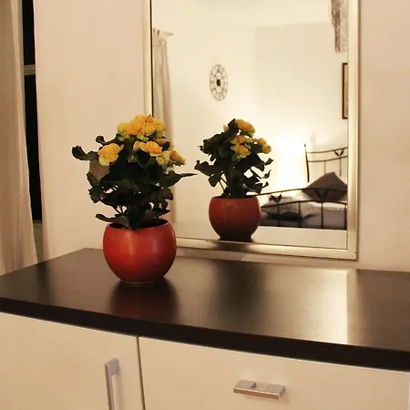 Appartement Spiro Split