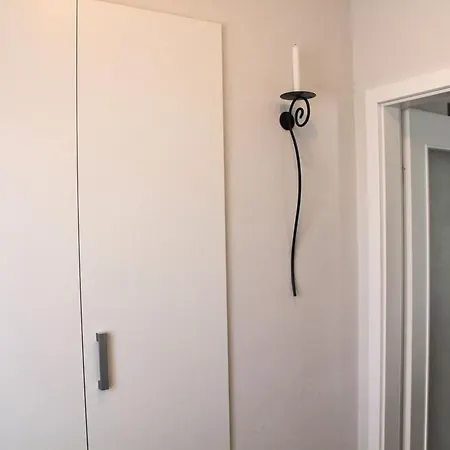 아파트 Spiro 스플리트